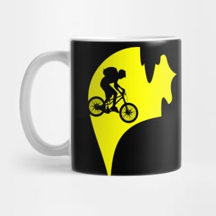 Bike For Life Mug